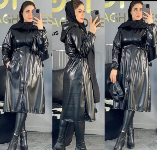 بارونی چرم
