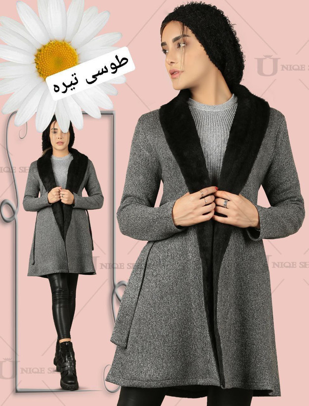 پالتو چیکا