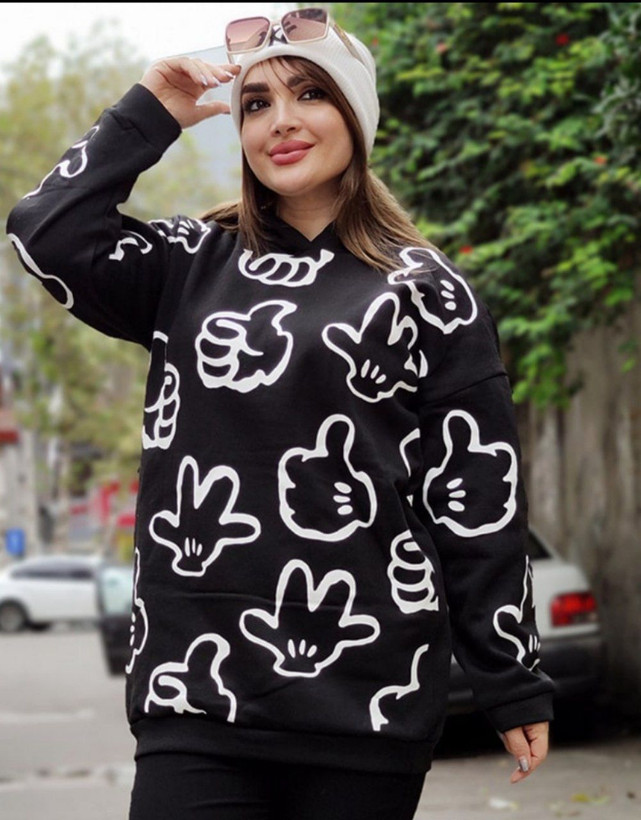 هودی لایک