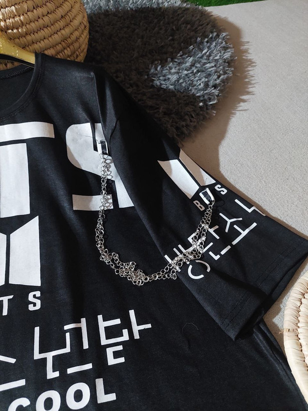 لانگ BTSفلامنت