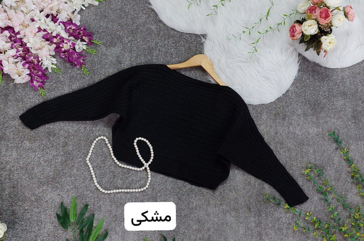 نیم تنه بافت