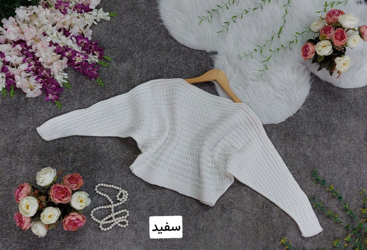 نیم تنه بافت