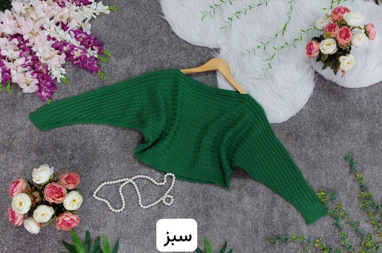 نیم تنه بافت