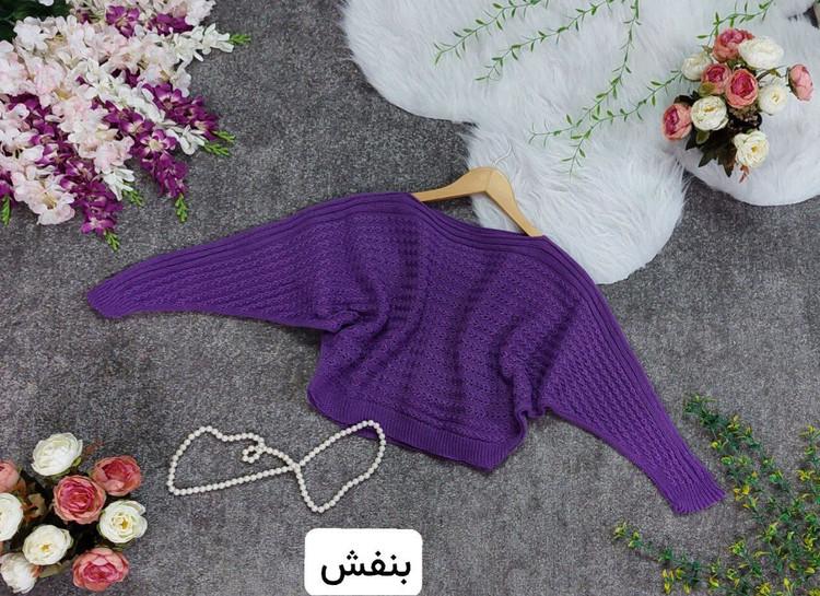 نیم تنه بافت