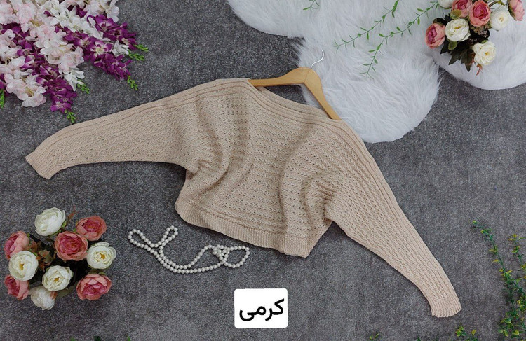 نیم تنه بافت