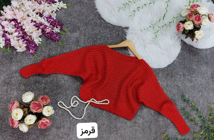 نیم تنه بافت