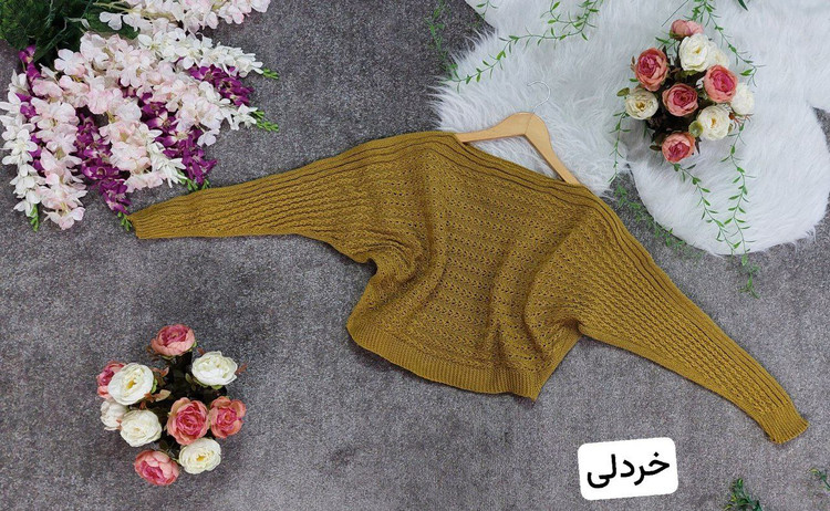 نیم تنه بافت