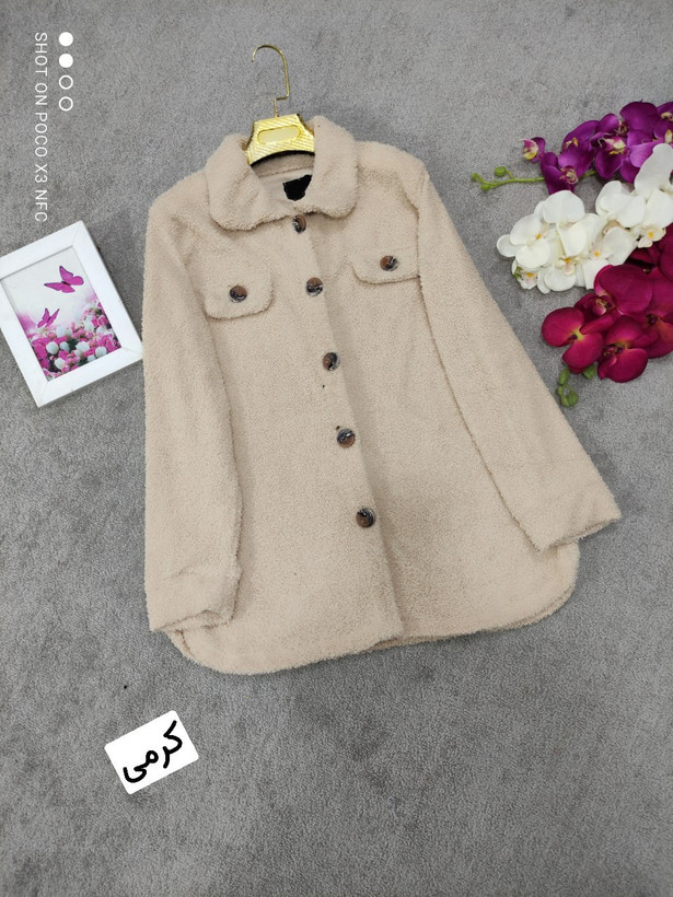 پیراهن تدی جنس تدی اعلا
