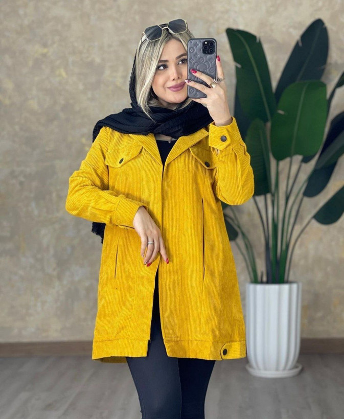 کت تک ریحان مخمل کبریتی درشت