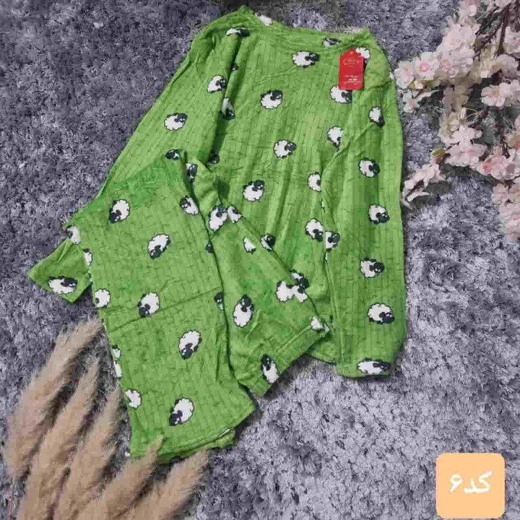 ست تدی وارداتی گوگولی ریلی