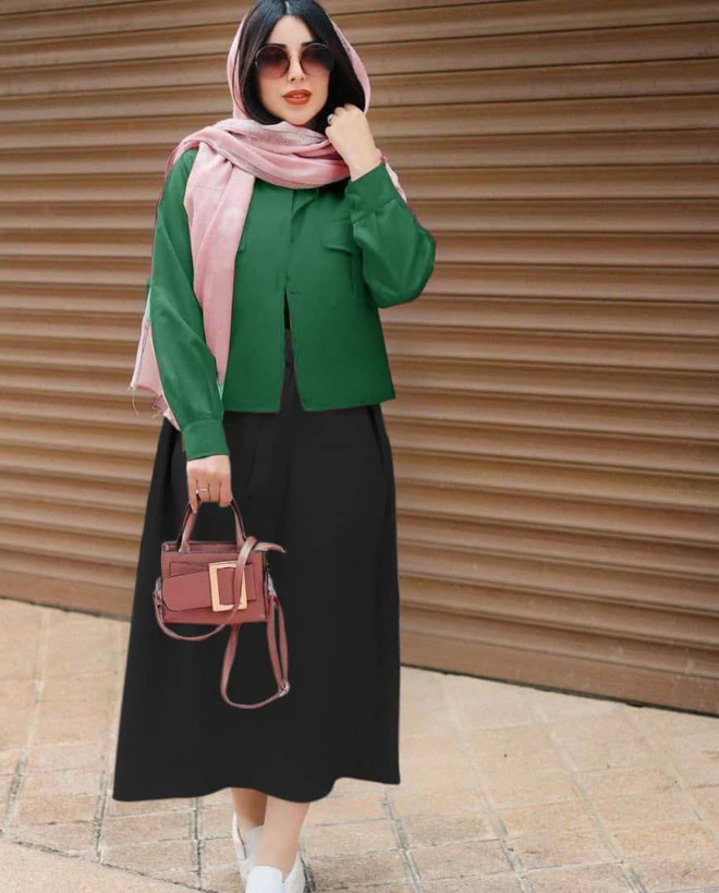 کت سارافون ماه بانو جنس مازراتی اعلا ترند روزهای تابستانی
