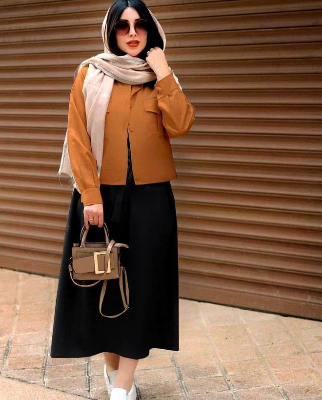 کت سارافون ماه بانو جنس مازراتی اعلا ترند روزهای تابستانی