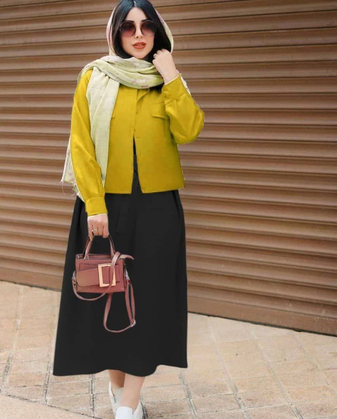 کت سارافون ماه بانو جنس مازراتی اعلا ترند روزهای تابستانی