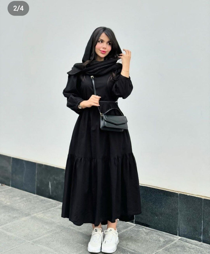 ساحلی طرح وینا جنس اسکاچی اعلا