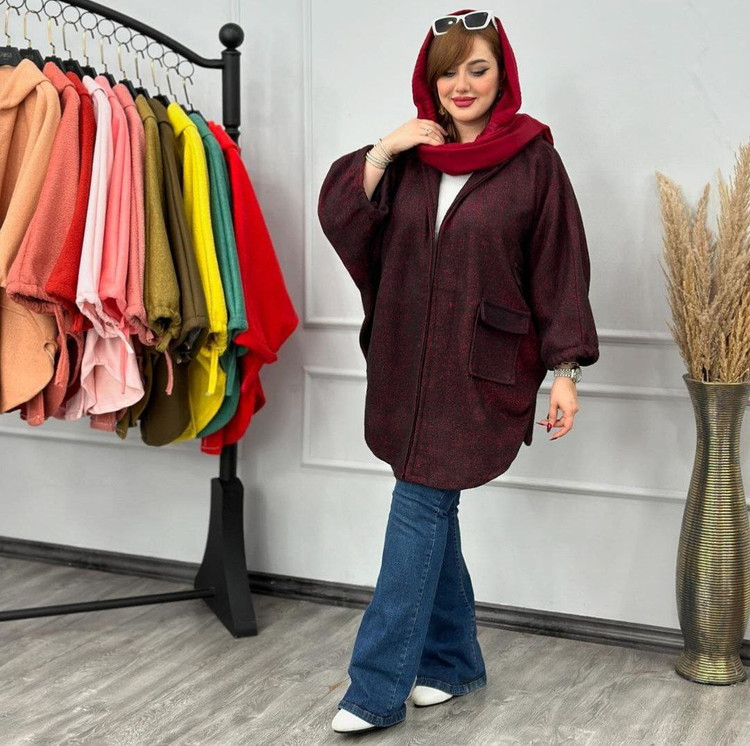 پانچ فوتر ضخیم شایلی