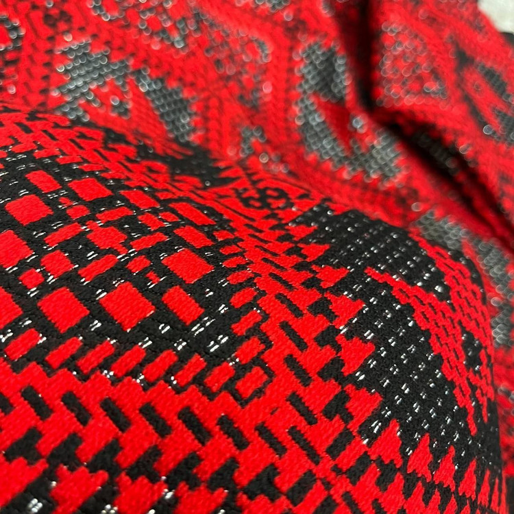 کت دامن یلدایی ست مادر دختری