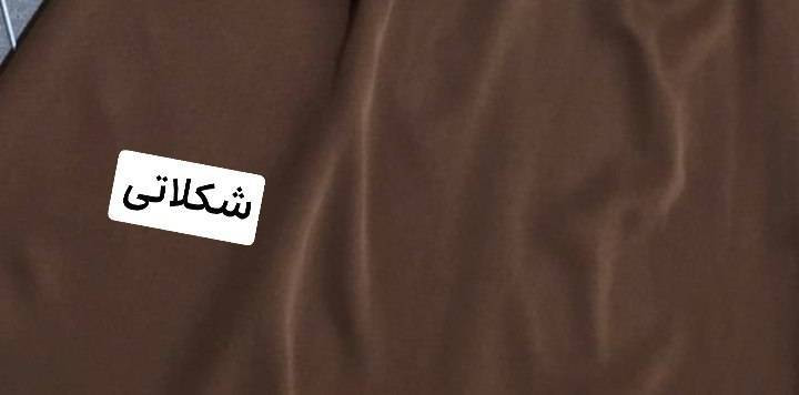 ست کت شلوار مدل راحله جنس مازراتی