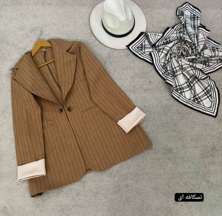 مانتو کتی زنانه و دخترانه مدل نور ماه جنس شانتون دیپلمات